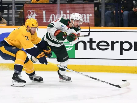 Minnesota Wild vs Dallas Stars Forecast, 4/20/2026 NHL Selections, Top Bets & Odds