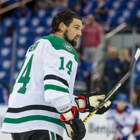 Minnesota Wild vs Dallas Stars Prediction – NHL Picks, Best Bets & Odds for 4/9/2026