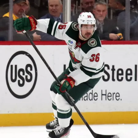 Minnesota Wild vs Ottawa Senators Prediction for 4/4/2026 NHL Picks, Best Bets & Odds