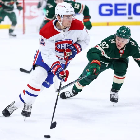 Montreal Canadiens vs New Jersey Devils Preview, April 4, 2026 NHL Predictions, Top Picks & Odds