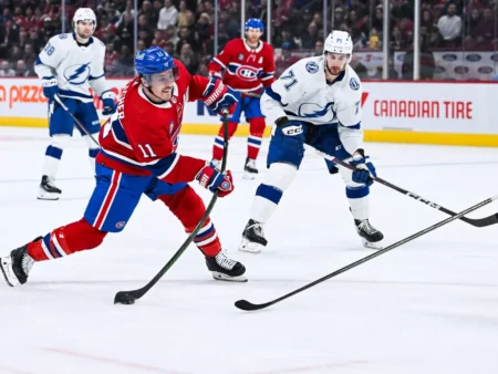 Montreal Canadiens vs Tampa Bay Lightning Forecast, 4/21/2026 NHL Selections, Top Wagers & Odds
