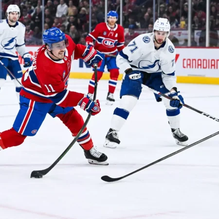 Montreal Canadiens vs Tampa Bay Lightning Forecast, 4/21/2026 NHL Selections, Top Wagers & Odds