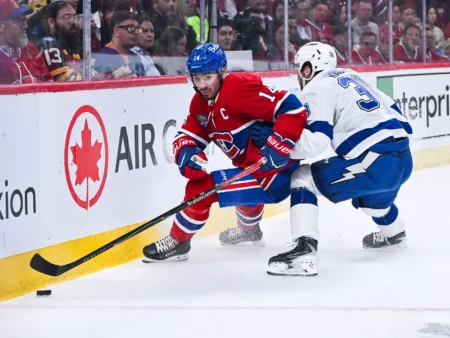Montreal Canadiens vs Tampa Bay Lightning Forecast, 4/29/2026 NHL Selections, Top Wagers & Odds