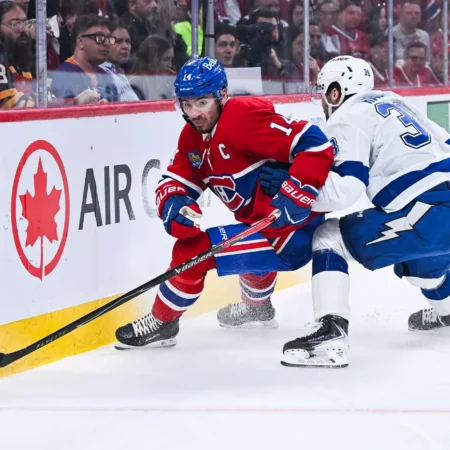 Montreal Canadiens vs Tampa Bay Lightning Forecast, 4/29/2026 NHL Selections, Top Wagers & Odds
