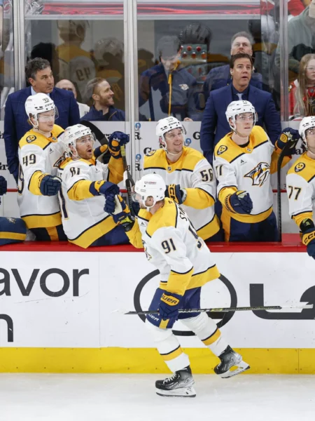 Nashville Predators vs Utah Mammoth Forecast, 4/9/2026 NHL Selections, Top Bets & Odds