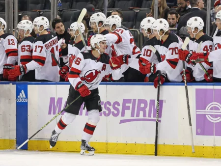 New Jersey Devils vs Boston Bruins Prediction for 4/14/2026 NHL Picks, Best Bets and Odds