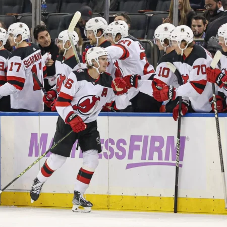 New Jersey Devils vs Boston Bruins Prediction for 4/14/2026 NHL Picks, Best Bets and Odds
