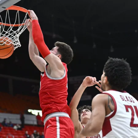 New Mexico Lobos vs Tulsa Golden Hurricane Prediction for 4/2/2026 College Basketball Picks, Best Bets & Odds