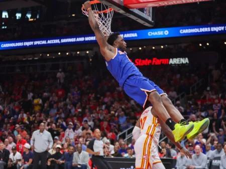 New York Knicks vs Atlanta Hawks Prediction and Preview for 4/25/2026