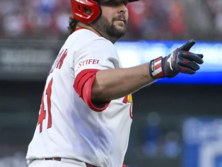New York Mets and St. Louis Cardinals Prediction for 4/1/2026 MLB Picks, Best Bets & Odds