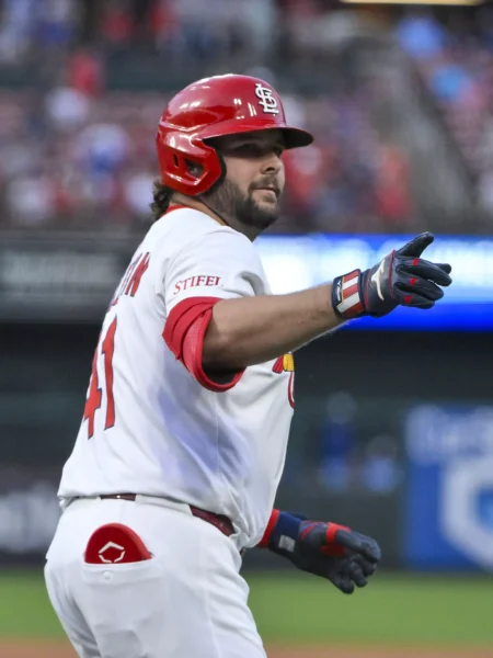 St. Louis Cardinals vs. Kansas City Royals Outlook, 6/18/2026 MLB Picks, Top Bets & Odds