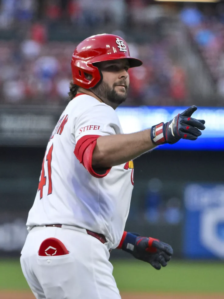 St. Louis Cardinals vs. Kansas City Royals Outlook, 6/18/2026 MLB Picks, Top Bets & Odds