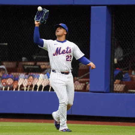 Juan Soto MLB Prop Bets for Today Against Washington Nationals 4/28/2026