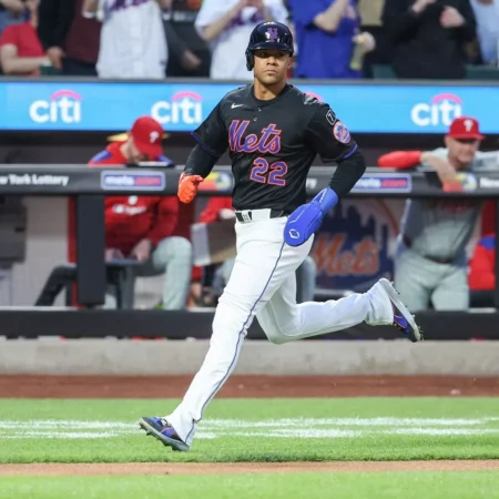New York Mets vs Chicago Cubs Forecast, 4/18/2026 MLB Picks, Top Bets & Odds