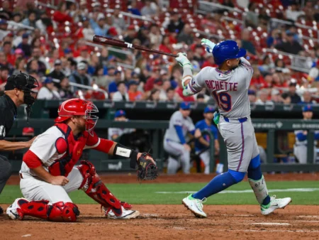 New York Mets vs Chicago Cubs Forecast, 4/17/2026 MLB Selections, Top Wagers & Odds