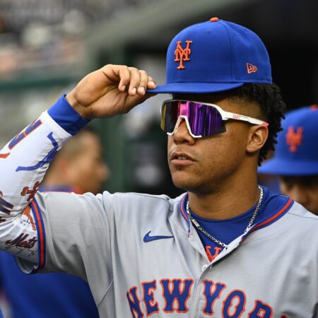 New York Mets vs San Francisco Giants Preview, 4/2/2026 MLB Predictions, Best Bets & Odds
