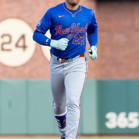 New York Mets vs San Francisco Giants Preview, 4/4/2026 MLB Predictions, Top Selections & Odds