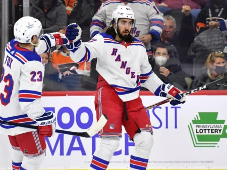 New York Rangers versus Dallas Stars Prediction, 4/11/2026 NHL Picks, Top Bets & Odds