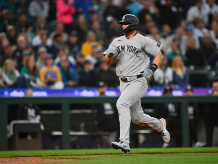 New York Yankees vs Tampa Bay Rays Preview, 4/11/2026 MLB Predictions, Top Picks & Odds