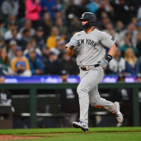 New York Yankees vs Tampa Bay Rays Preview, 4/11/2026 MLB Predictions, Top Picks & Odds