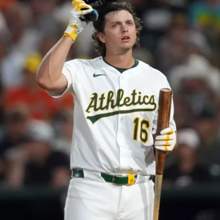 Nick Kurtz MLB Player Prop Bets for Wednesday Against Texas Rangers 4/15/2026