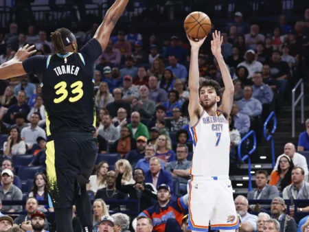 Oklahoma City Thunder vs Denver Nuggets Prediction and Preview for 4/10/2026