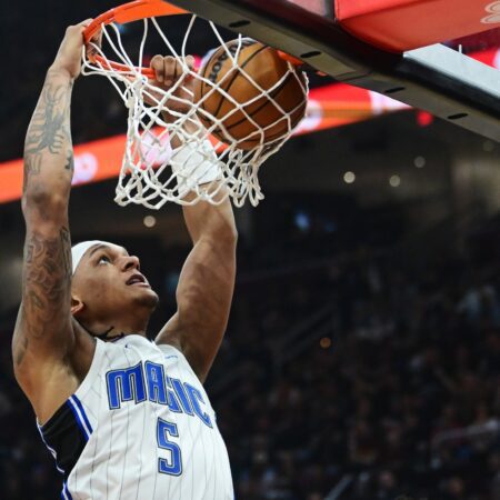 Orlando Magic vs Chicago Bulls Forecast, 4/10/2026 Analysis and Selection