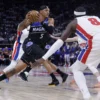 Orlando Magic vs Detroit Pistons Forecast, 4/22/2026 Analysis and Selection