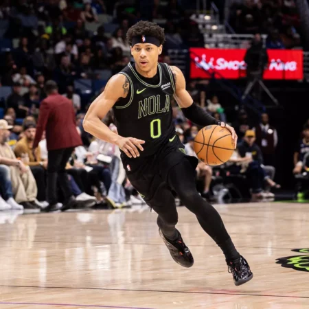 New Orleans Pelicans vs Boston Celtics Prediction and Preview for 4/10/2026