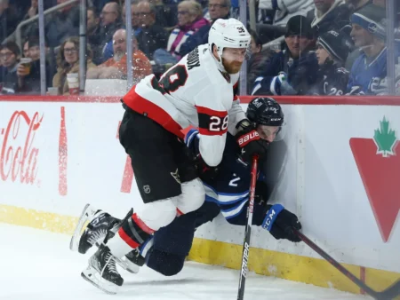 Ottawa Senators vs Carolina Hurricanes Preview, 4/20/2026 NHL Predictions, Top Picks & Odds