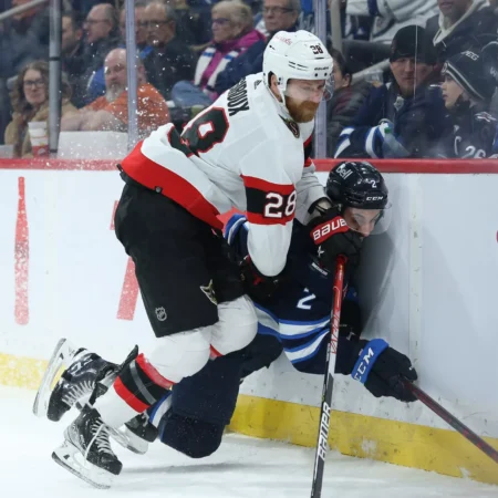 Ottawa Senators vs Carolina Hurricanes Preview, 4/20/2026 NHL Predictions, Top Picks & Odds