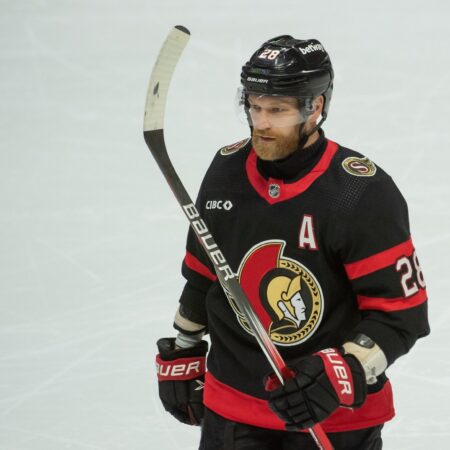 Ottawa Senators vs New York Islanders Forecast, 4/11/2026 NHL Selections, Top Wagers & Odds