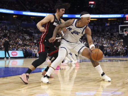 Paolo Banchero NBA Player Prop Bets for Today Against Minnesota Timberwolves 4/8/2026