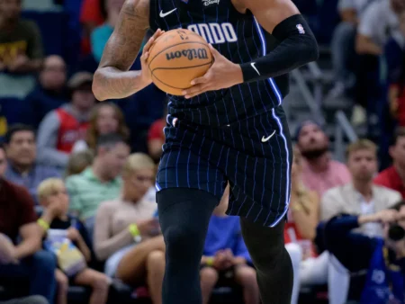 Paolo Banchero Today’s NBA Prop Bets Against Detroit Pistons 4/27/2026