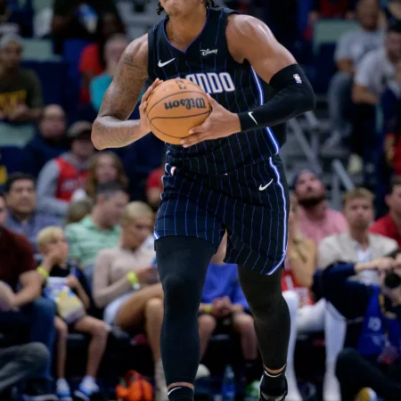 Paolo Banchero Today’s NBA Prop Bets Against Detroit Pistons 4/27/2026