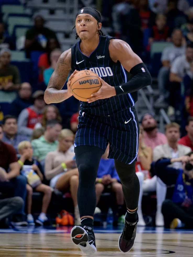 Paolo Banchero Today’s NBA Prop Bets Against Detroit Pistons 4/27/2026