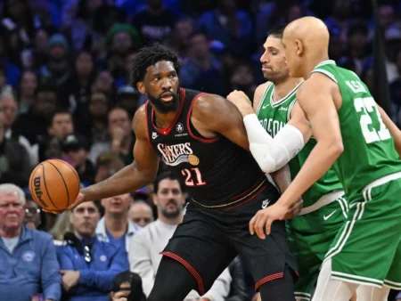 Philadelphia 76ers vs Boston Celtics Forecast, 4/28/2026 Analysis and Selection