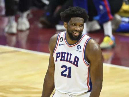 Philadelphia 76ers vs Indiana Pacers Forecast, 4/10/2026 Analysis and Selection