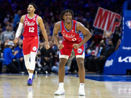 Philadelphia 76ers vs San Antonio Spurs Prediction and Preview for 4/6/2026