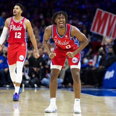 Philadelphia 76ers vs San Antonio Spurs Prediction and Preview for 4/6/2026