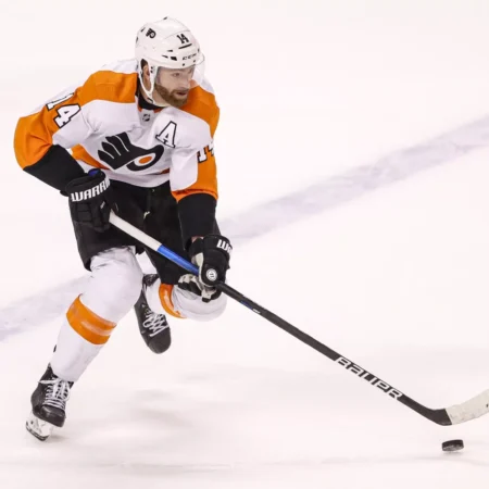 Philadelphia Flyers vs Detroit Red Wings Odds, Best Bets & NHL Picks for 4/9/2026