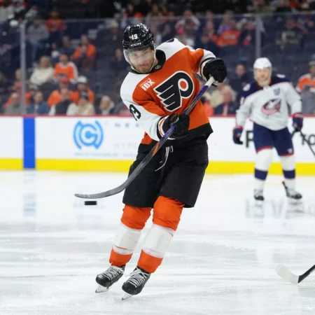 Philadelphia Flyers vs New Jersey Devils Forecast, 4/7/2026 NHL Selections, Top Bets & Odds