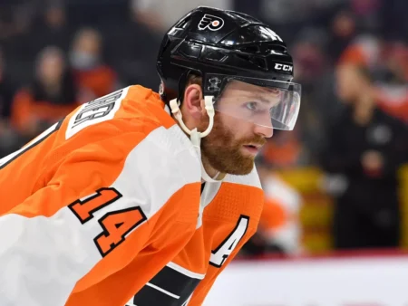 Philadelphia Flyers vs New York Islanders Predictions for 4/3/2026 NHL Picks, Top Bets & Odds
