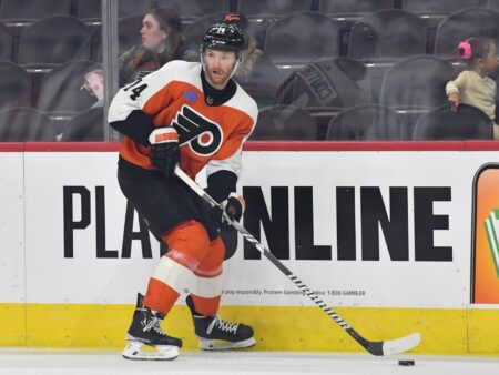 Philadelphia Flyers vs Pittsburgh Penguins Forecast, 4/20/2026 NHL Selections, Top Bets & Odds