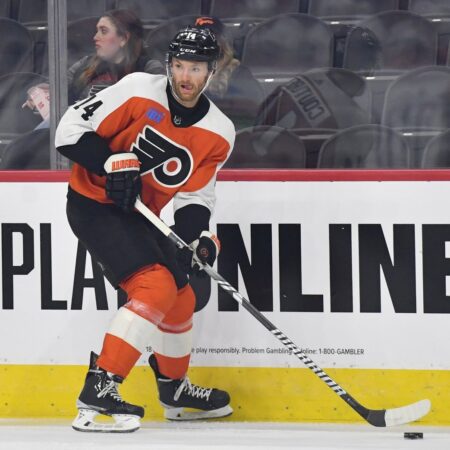 Philadelphia Flyers vs Pittsburgh Penguins Forecast, 4/20/2026 NHL Selections, Top Bets & Odds