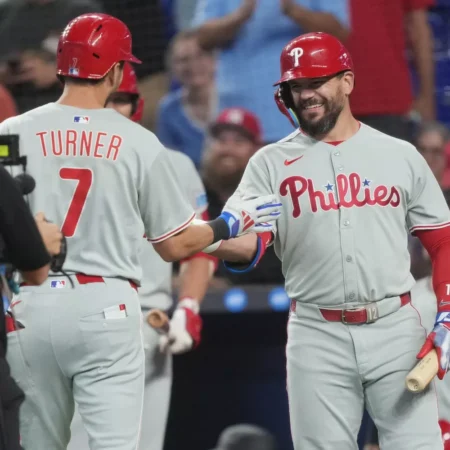 Philadelphia Phillies vs Atlanta Braves Forecast, 4/24/2026 MLB Selections, Top Picks & Odds