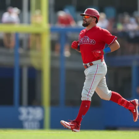 Philadelphia Phillies vs Chicago Cubs Preview, 4/23/2026 MLB Predictions, Top Picks & Odds