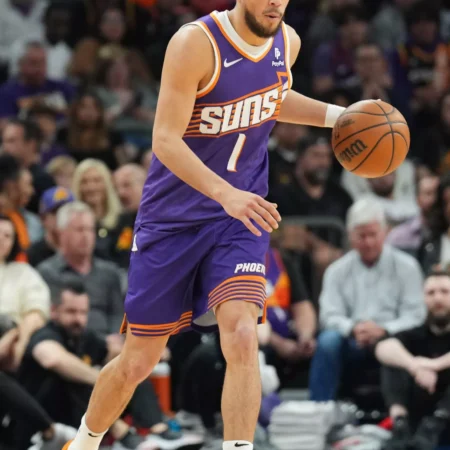Phoenix Suns vs Los Angeles Lakers Prediction and Analysis for 4/10/2026