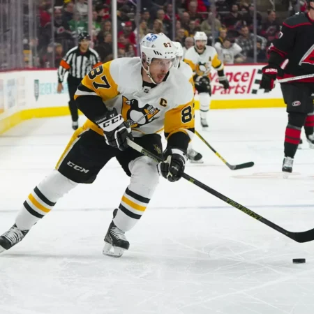 Pittsburgh Penguins vs New Jersey Devils Prediction for 4/9/2026: NHL Picks, Best Bets and Odds