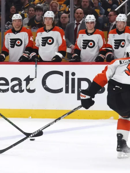 Pittsburgh Penguins vs Philadelphia Flyers Forecast, 4/22/2026 NHL Selections, Optimal Bets & Odds